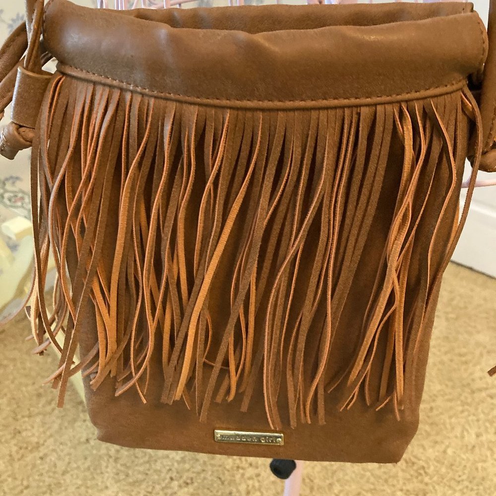 Madden Girl Crossbody Bag